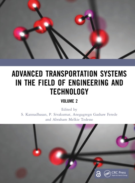 Advanced Transportation Systems in the Field of Engineering and Technology cover