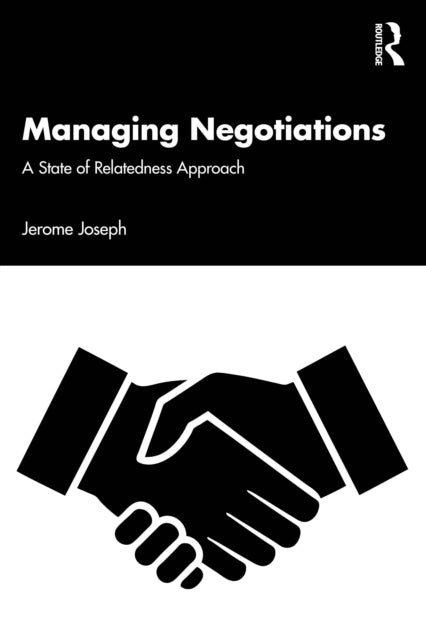 Managing Negotiations cover