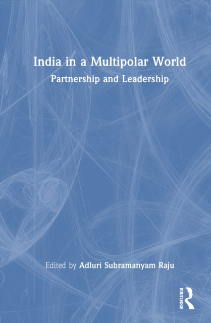 India in a Multipolar World cover