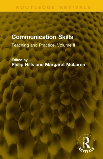 Communication Skills cover