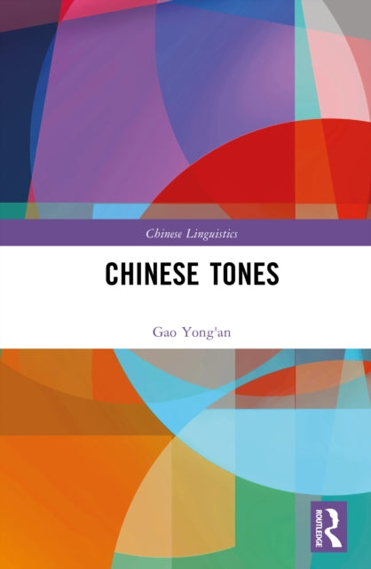 Chinese Tones cover