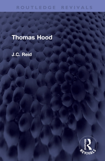 Thomas Hood cover