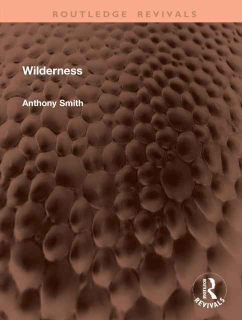 Wilderness cover