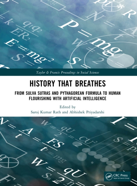 History That Breathes cover