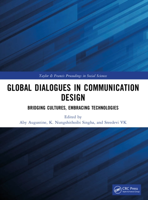 Global Dialogues in Communication Design cover