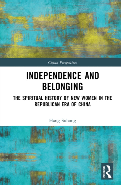 Independence and Belonging cover