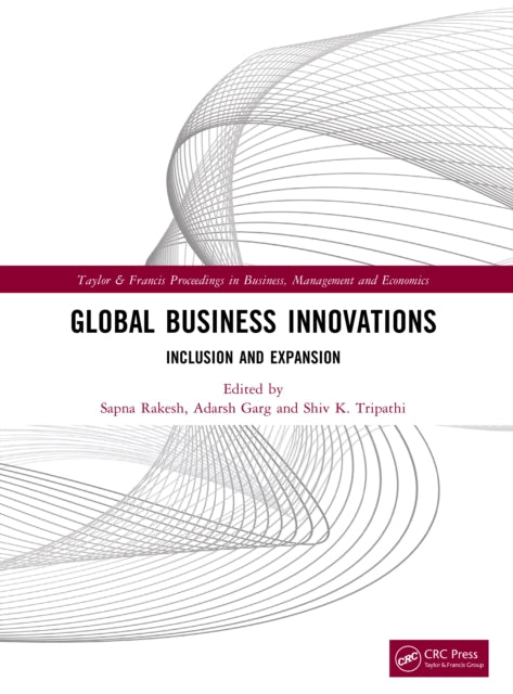 Global Business Innovations cover