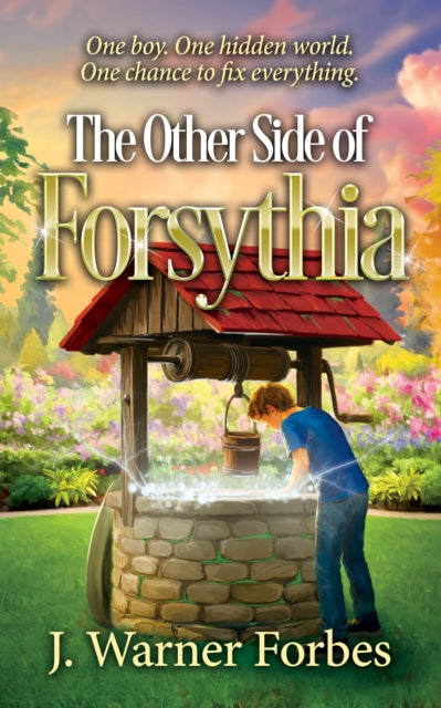 The Other Side of Forsythia cover