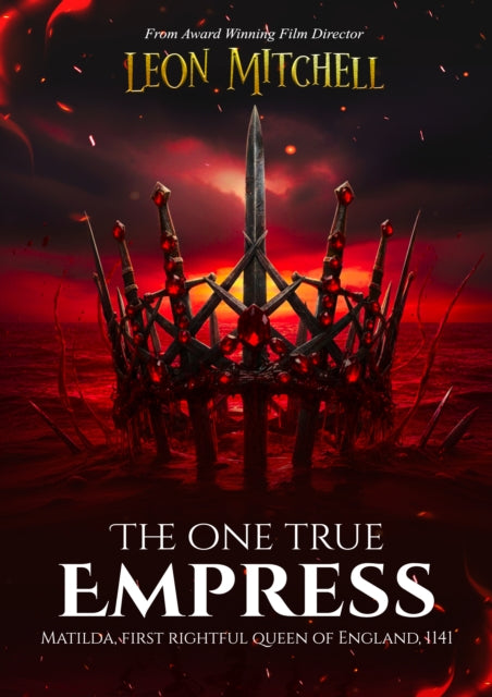 The One True Empress cover