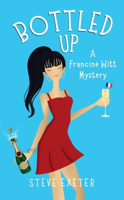 Bottled Up cover