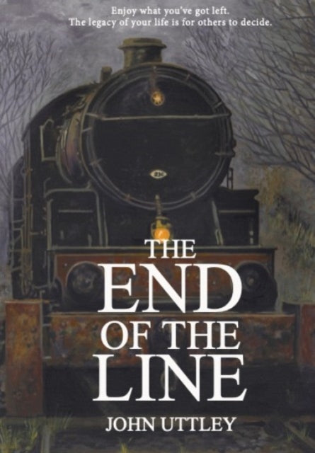 The End of the Line cover