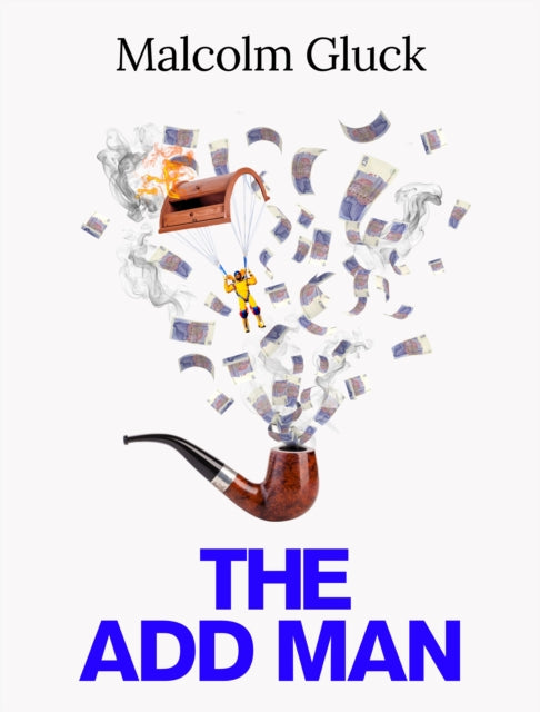 The Add Man cover