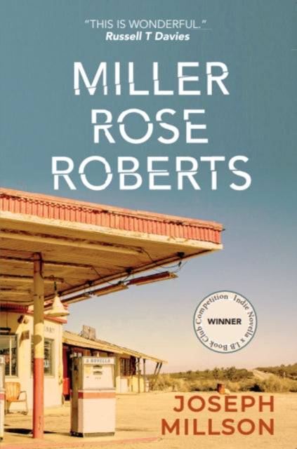 Miller Rose Roberts cover
