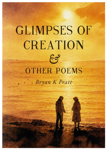 Glimpses of Creation & Other Poems cover