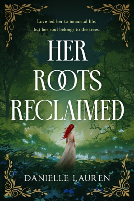 Her Roots Reclaimed cover