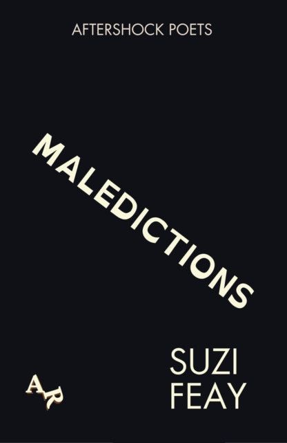 Maledictions cover