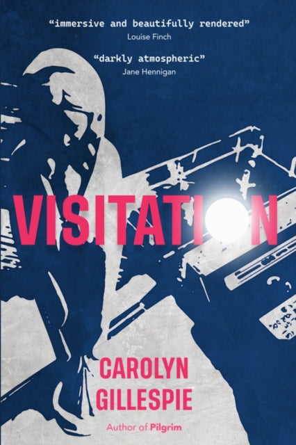 Visitation cover