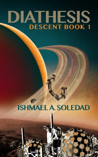 Diathesis cover