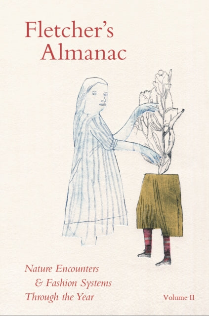 Fletcher's Almanac cover