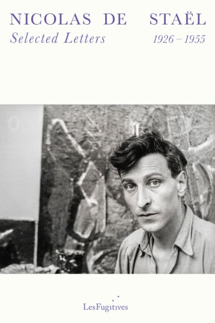 Selected Letters cover