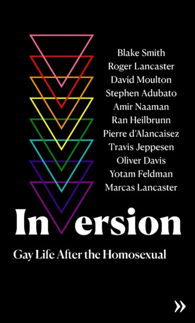 Inversion cover