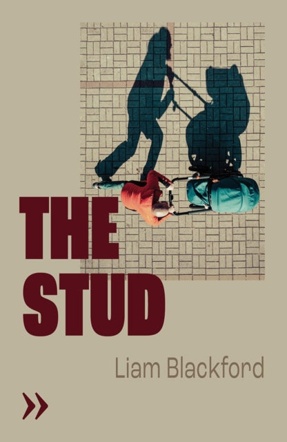 The Stud cover