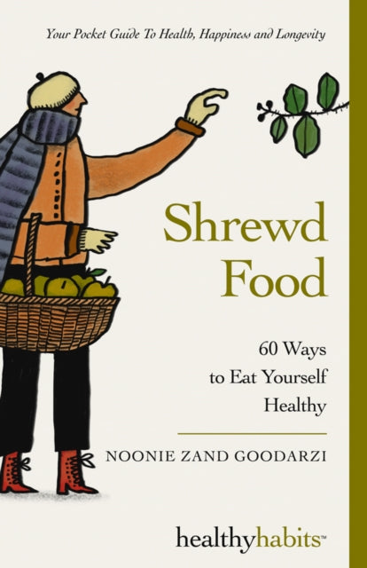 Shrewd Food cover