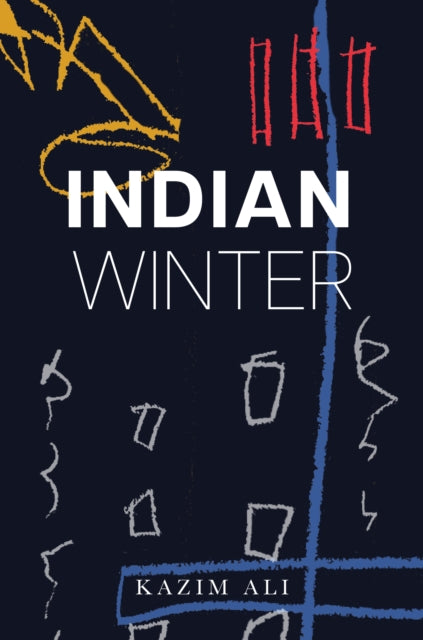 Indian Winter cover