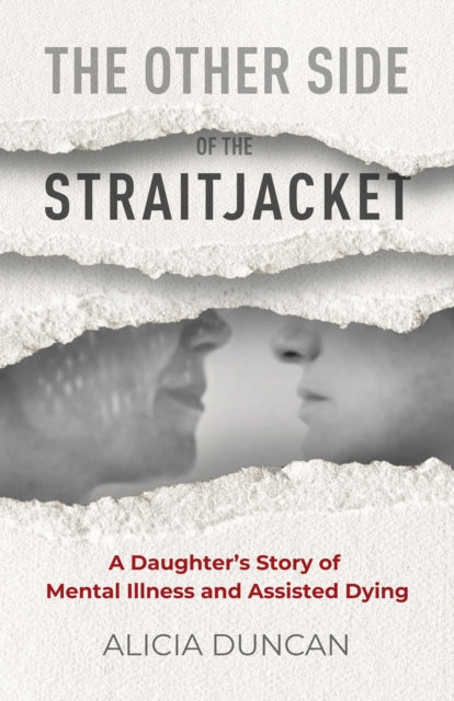 The Other Side of the Straitjacket cover