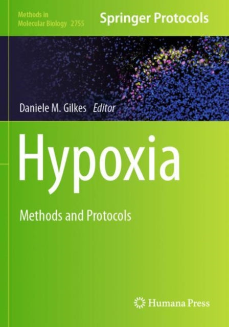 Hypoxia cover