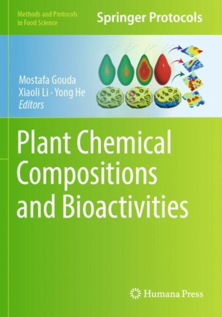 Plant Chemical Compositions and Bioactivities cover