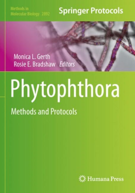 Phytophthora cover