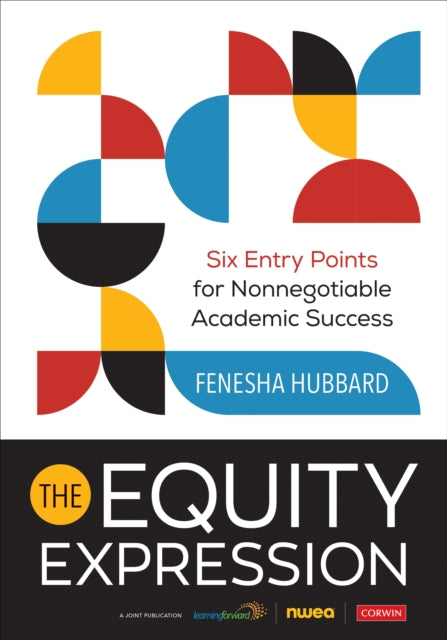 The Equity Expression cover