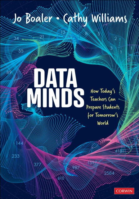Data Minds cover