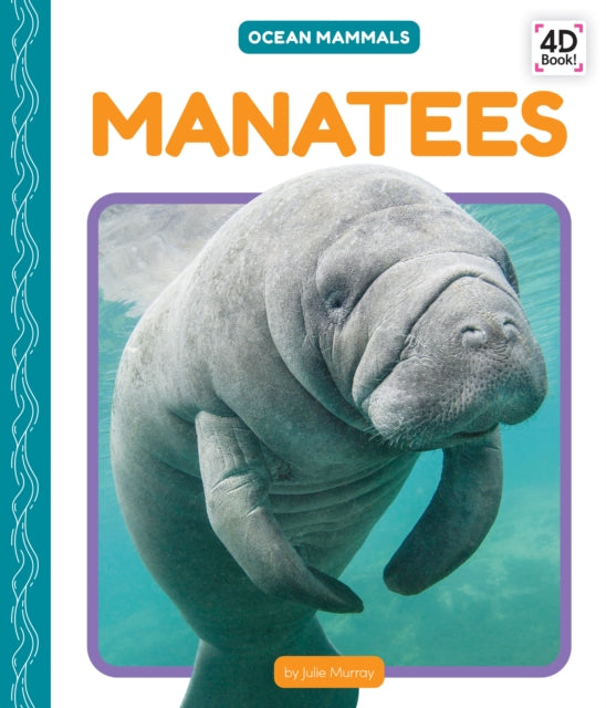 Manatees cover