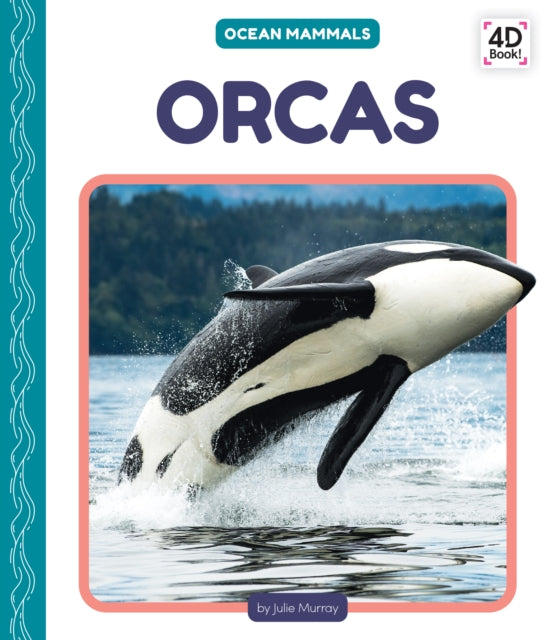 Orcas cover