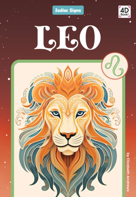 Leo cover