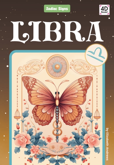 Libra cover