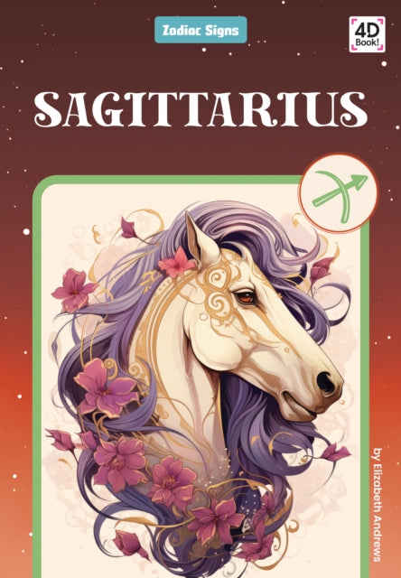 Sagittarius cover