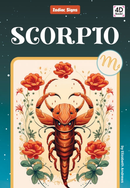 Scorpio cover