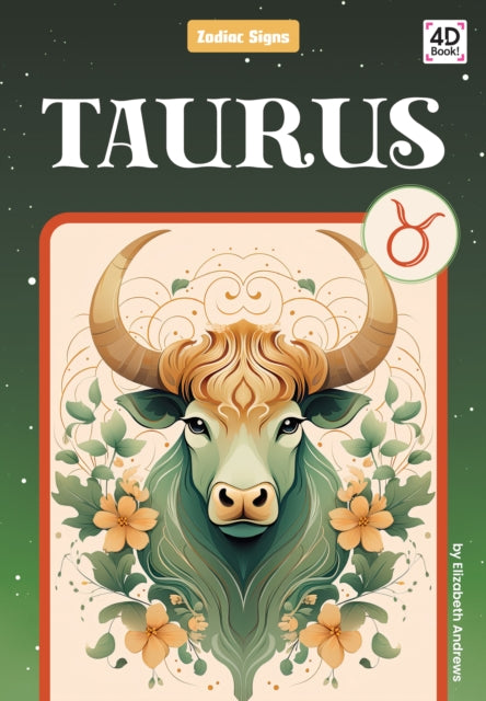 Taurus cover