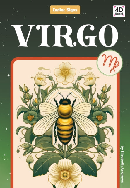 Virgo cover