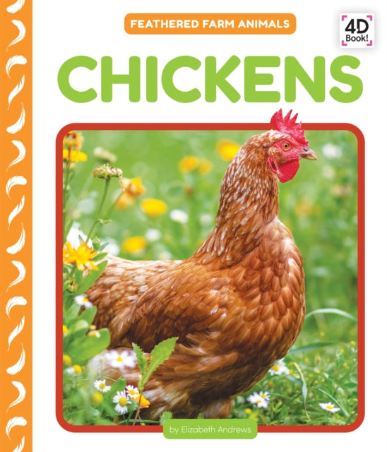 Chickens cover