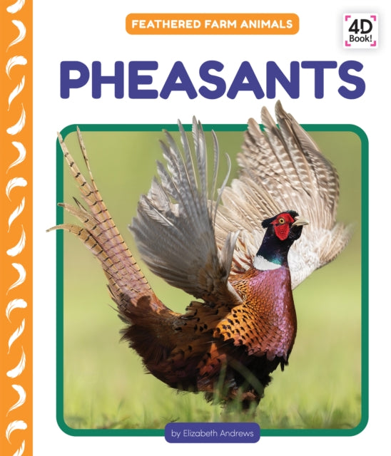 Pheasants cover
