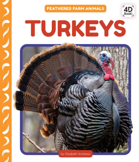 Turkeys cover