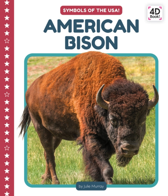 American Bison cover