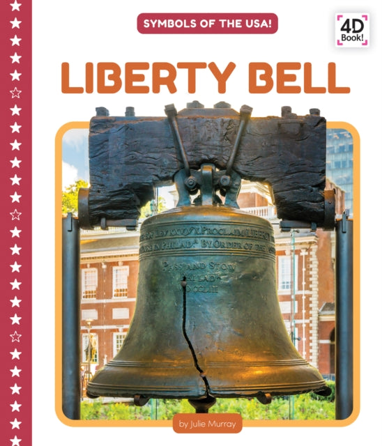 Liberty Bell cover