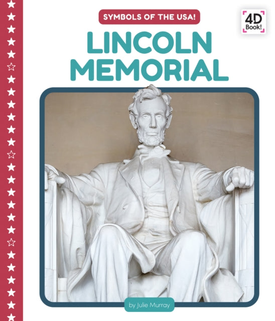 Lincoln Memorial cover