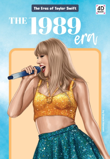 1989 Era cover