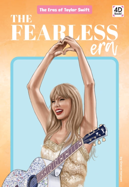Fearless Era cover
